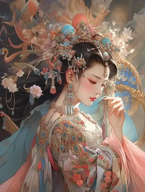 播放中作品配图