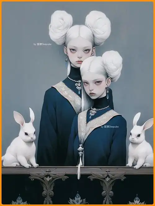 《让子弹飞》典藏卡片配图