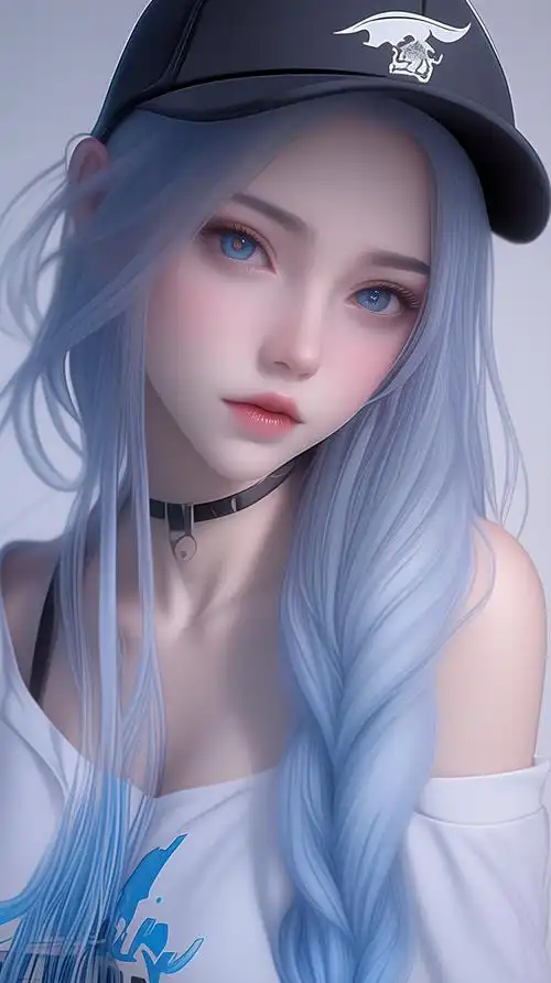 逆光人影画面图